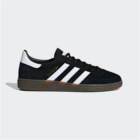 adidas handball spezial negras mujer|zapatillas de Adidas handball.